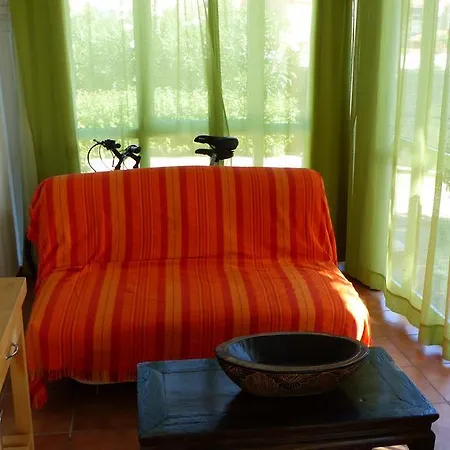 Paraiso Del Sol Elconserje Apartamento *