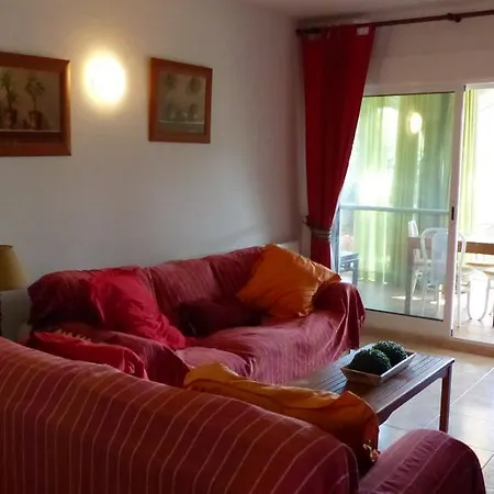 Paraiso Del Sol Elconserje Дения