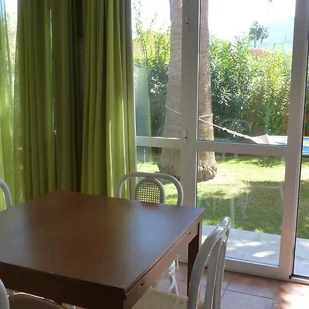 Apartamento Paraiso Del Sol Elconserje Dénia