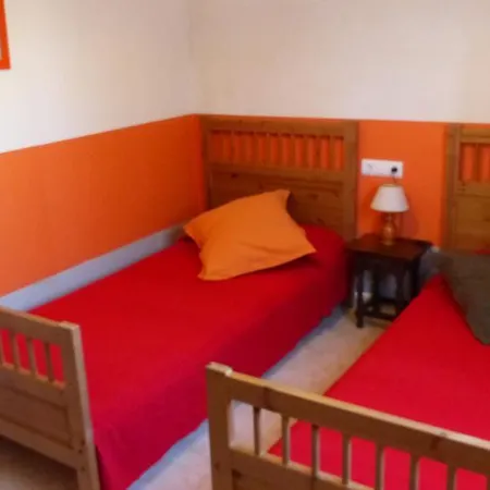 Apartamento Paraiso Del Sol Elconserje *