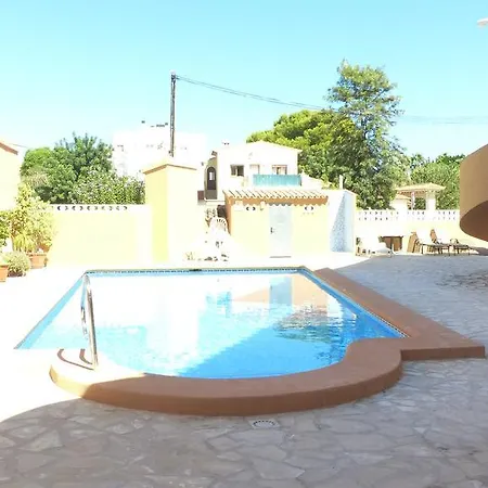 Paraiso Del Sol Elconserje Apartamento *