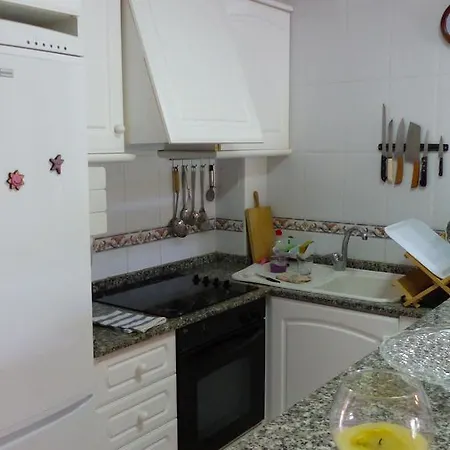 Apartamento Paraiso Del Sol Elconserje Dénia